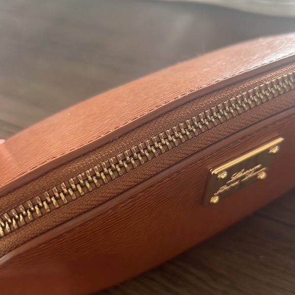 Cosmetic patch from RRL in great condition - Picture 9 of 9